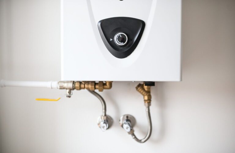the ultimate guide to tankless water heaters benefits installation and maintenance