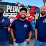 Meet Our Expert Plumbers at Plumbing Squad in Los Angeles and Orange County