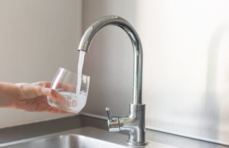 understanding water quality and how your plumbing affects your health